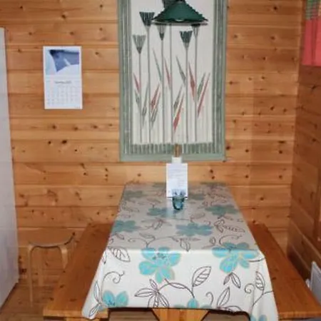 Nyaraló Holiday Jaakonkolo 2b Kuusamo