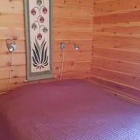 Nyaraló Holiday Jaakonkolo 2b