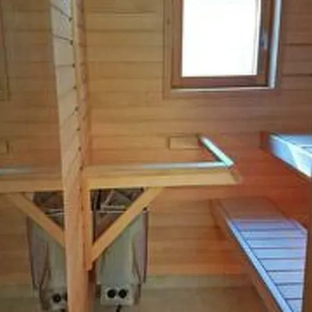 Holiday Jaakonkolo 2b Nyaraló Kuusamo