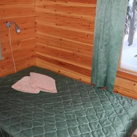 Nyaraló Holiday Jaakonkolo 2b Kuusamo